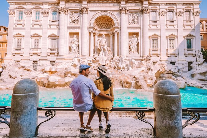 Rome: Private Photoshoot in Rome, Capture Your Roman Memories - Why This Photoshoot Stands Out in Rome