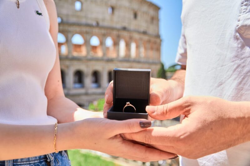 Rome: Private Photoshoot with a Professional Photographer - Who Should Book This Photoshoot