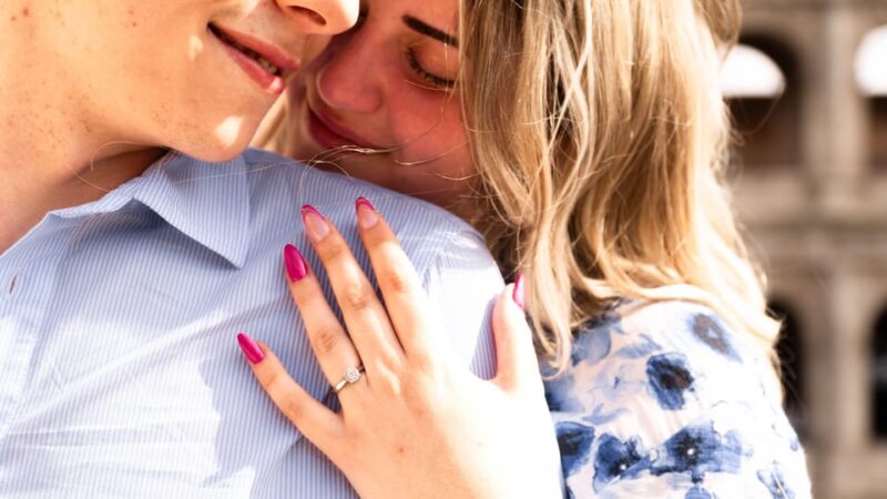 Rome: Private Photoshoot with a Professional Photographer - Final Thoughts on the Private Photoshoot Experience