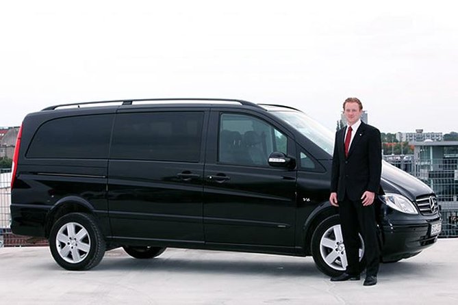 Rome Private Shore Excursion - The Iconic Trevi Fountain: A Must-See Roman Landmark