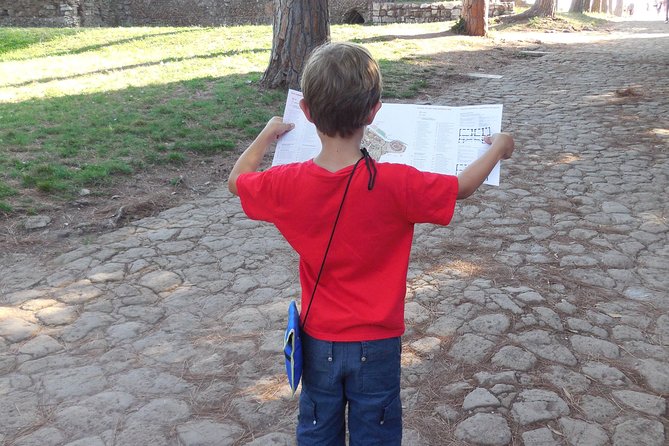 Rome Private Shore Excursion from Civitavecchia Port Cruise Terminal - Piazza Venezia and Italy’s Unification Monument