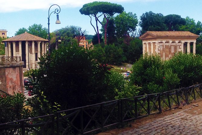Rome Private Shore Excursion from Civitavecchia Port Cruise Terminal - The Trevi Fountain: Baroque Grandeur