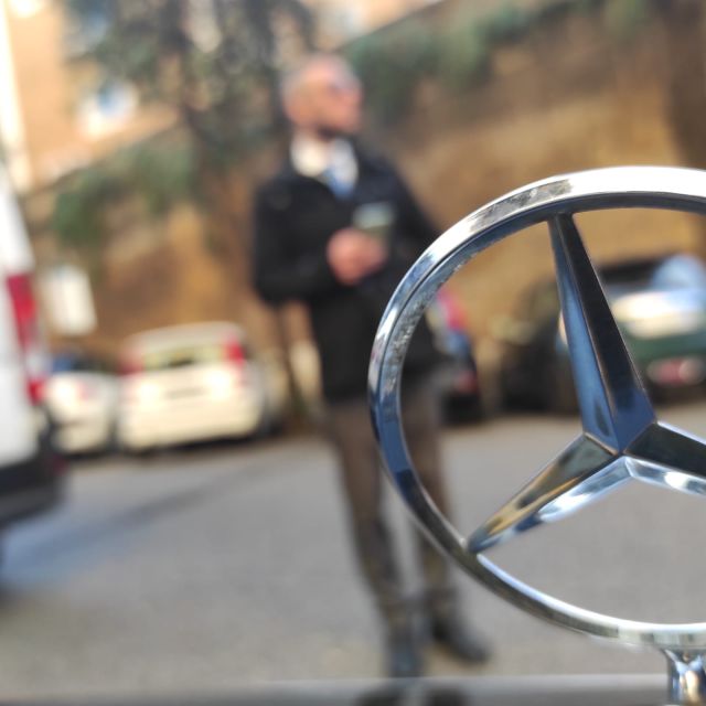 Rome: Private Sightseeing Night Tour by Car - What Makes This Tour Stand Out