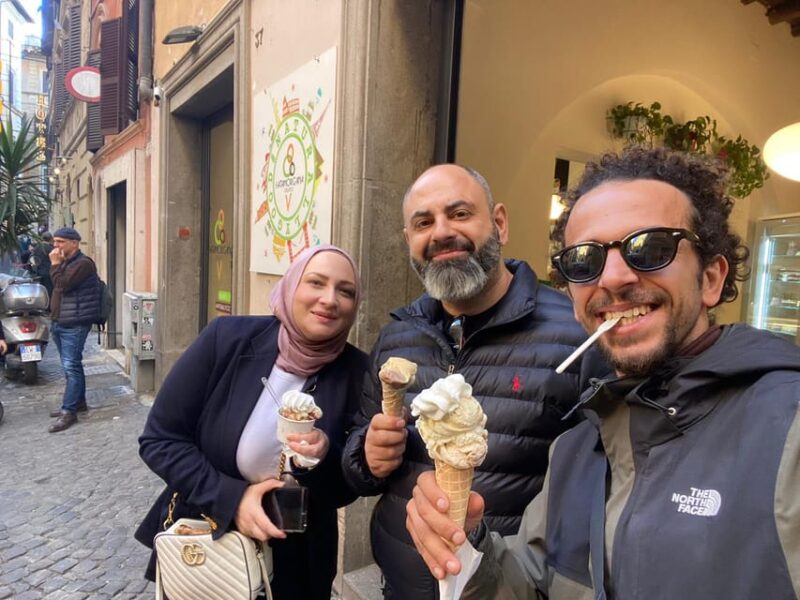 Rome: Private Sightseeing Tour by Golf Cart - The Experience You Can Expect: Highlights and Customization