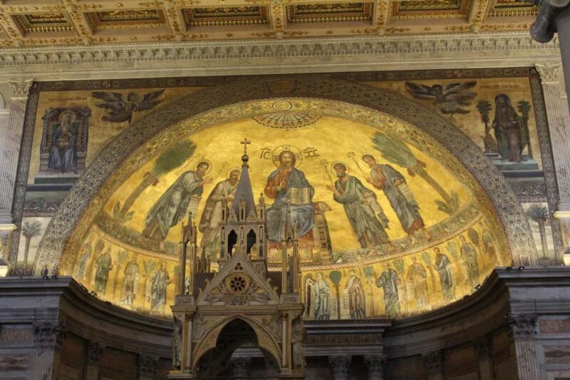 Rome: Private Tailored City Tour with Expert Driver - Visiting Rome’s Most Famous Landmarks from the Comfort of a Vehicle