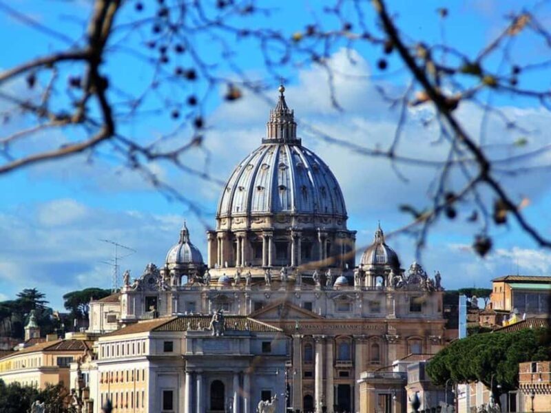 Rome: Private Tailored City Tour with Expert Driver - From the Roman Forum to Trastevere: A Range of Rome’s Highlights