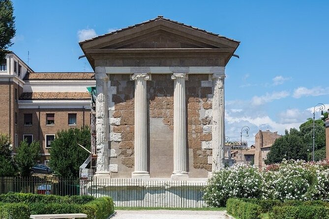 Rome Private Tour by Golf-Cart - Trevi Fountain and Piazza di Spagna