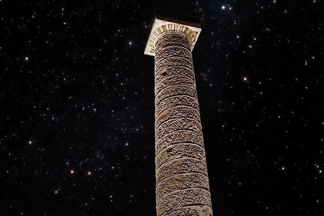 Rome Private Tour by Night, with a Prosecco Toast - Exploring Rome’s Nighttime Landmarks in Comfort