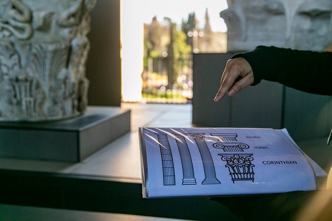 Rome Private Tour: Colosseum Forum & City Highlight - What’s Included and What To Keep in Mind