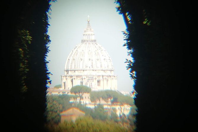 Rome Private Tour Colosseum & Vatican Museums - Considerations and Limitations