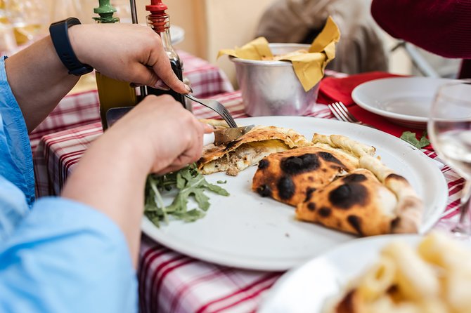 Rome Private Tour: Hidden Gems & Highlights with a Local - Crafting a Custom Rome Experience