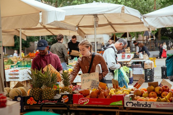 Rome Private Tour: Highlights and Hidden Gems - Flexibility, Personalization, and Local Insight