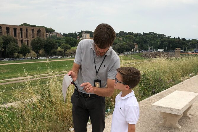 Rome Private tour of Colosseum & Vatican Museums All Included - Key Points