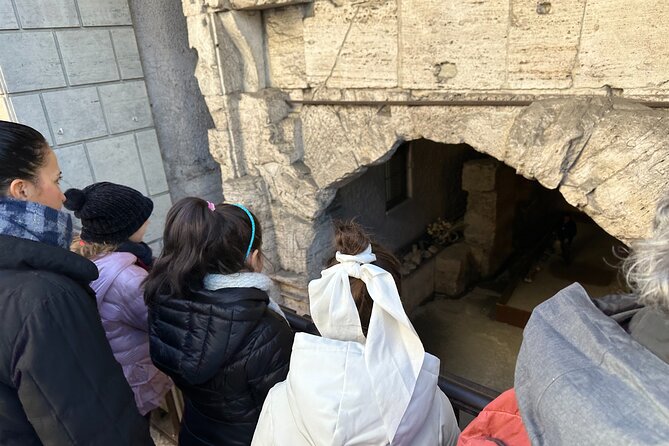 Rome Private Tour Piazza Navona and Domitian Stadium Undergrounds - Final Thoughts on the Rome Private Tour of Piazza Navona and Domitian Stadium Undergrounds