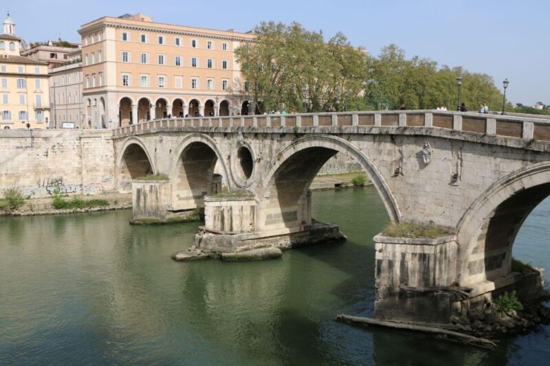 Rome: Private Tour with a Local Guide - Who Will Benefit Most from This Tour