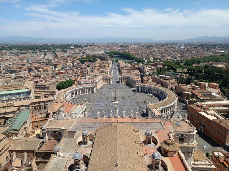 Rome: Private Tour with a Local Guide - The Sum Up: A Flexible and Personal Way to See Rome