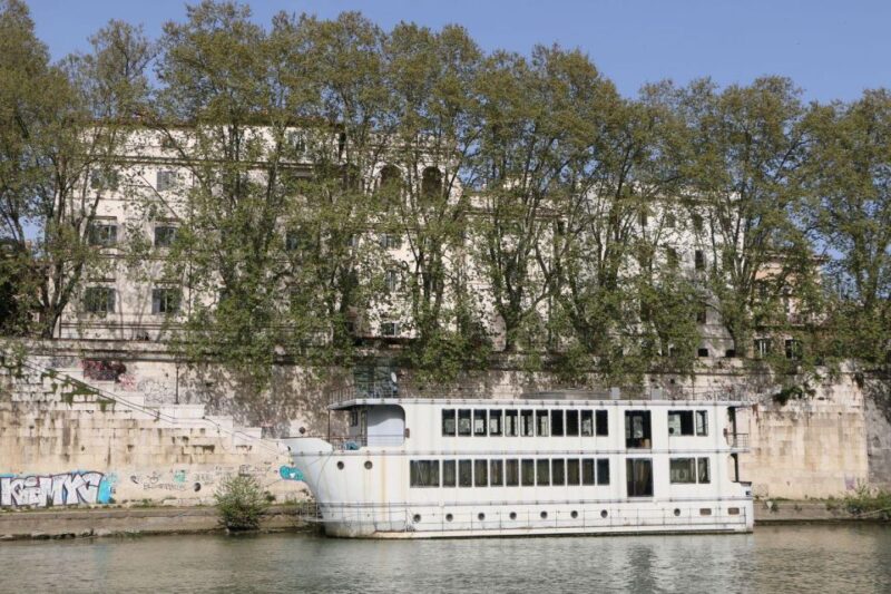 Rome: Private Tour with a Local Guide - Frequently Asked Questions