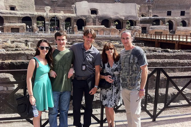 Rome Private Tour with Early Morning Vatican Museums - Who Will Appreciate This Tour Most?