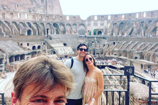 Rome Private Tour with Early Morning Vatican Museums - Final Thoughts on the Rome Private Tour with Early Morning Vatican Museums