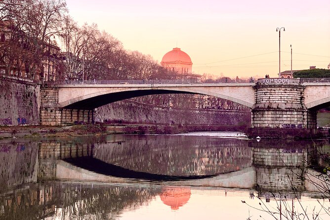 Rome: Private Tour with Guide - Key Points