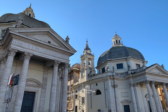 Rome: Private Tour with Guide - Palatine Hill and the Heart of Rome’s Origins