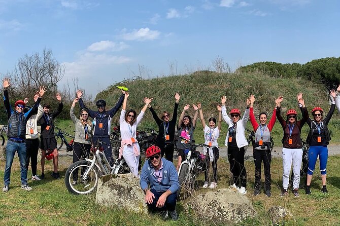 Rome: Private Tour with Guide - The Vatican Museums and the Sistine Chapel