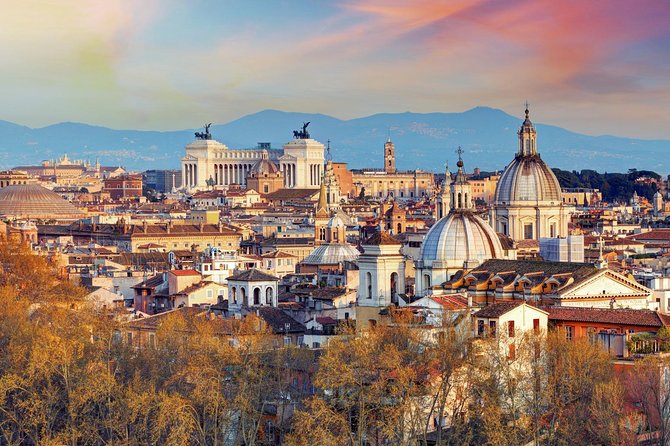 Rome Private Tour with Official Tour Guide for the Vatican Museum - The Experience of the Guides and Overall Value