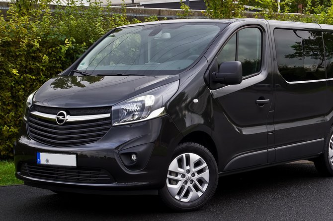 Rome Private Transfer: FCO/CIA Airport to City Centre Hotels - Reliable Private Transfer from Rome Airport to Your Hotel