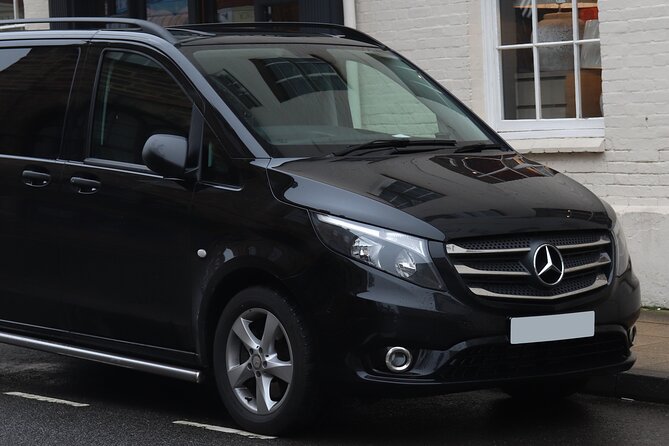 Rome Private Transfer to or from Fiumicino Airport - Flexibility and Waiting Times