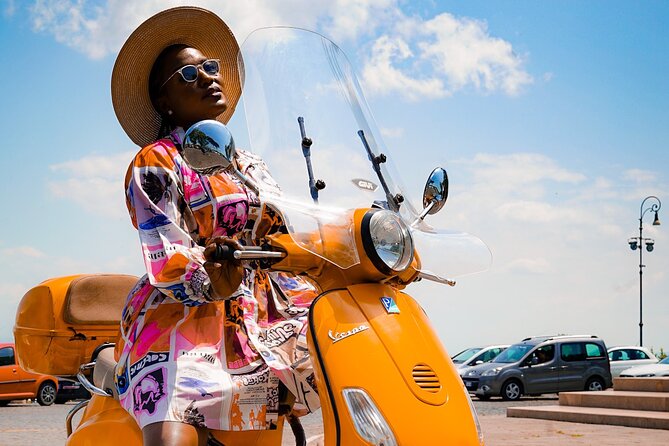 Rome: Private Vespa Tour and Professional Photoshoot - The Guide’s Role in Your Experience