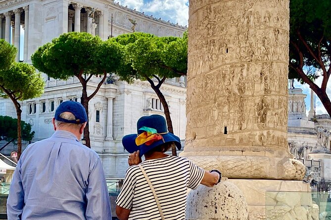 Rome Private VIP Tour Colosseum, Vatican Museum, Sistine Chapel - The Guide’s Role in Enhancing the Experience