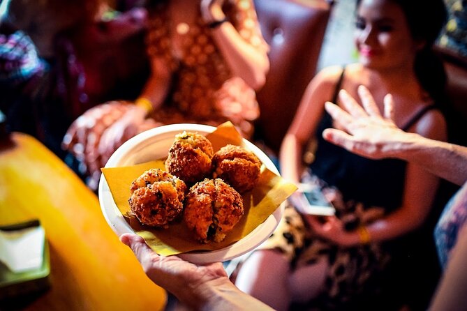 Rome Private Walking Food Tour With Secret Food Tours - A Diverse Tasting Menu: From Pizza to Gelato