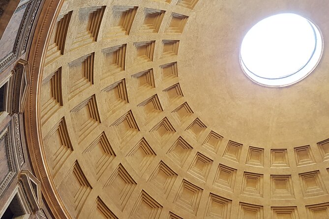 Rome Private Walking Tour: Spanish Steps, Pantheon, Trevi, Navona - Logistics and Accessibility of the Tour