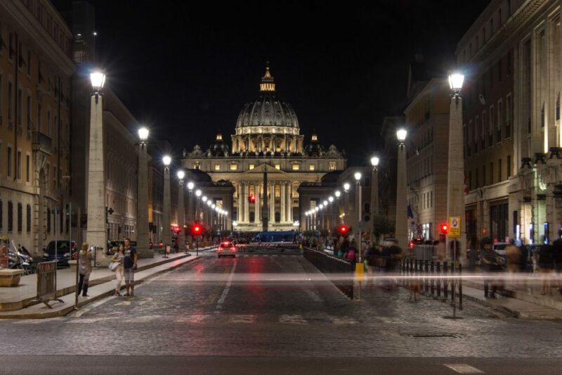 Rome: Private Walking Tour with a Local - Practical Logistics and Meeting Details