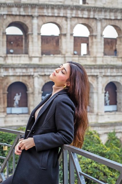 Rome: Professional Photo Shoot Experience - Why Choose This Rome Photo Shoot Experience?