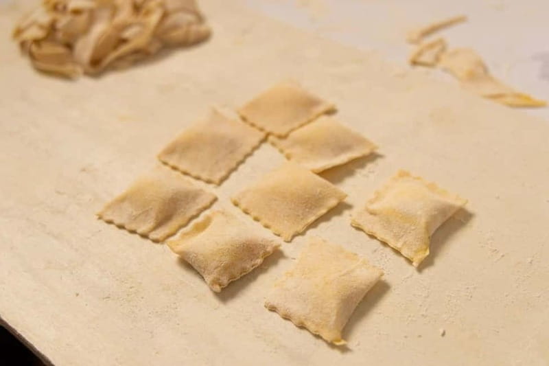 Rome: Ravioli, Fettuccine and Tiramisu Cooking Class - Who Will Enjoy This Cooking Class the Most?