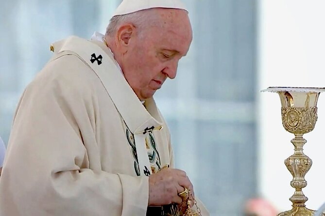 Rome: Reserved Pope Audience Experience with Tour guide - What Makes This Tour Stand Out in Rome