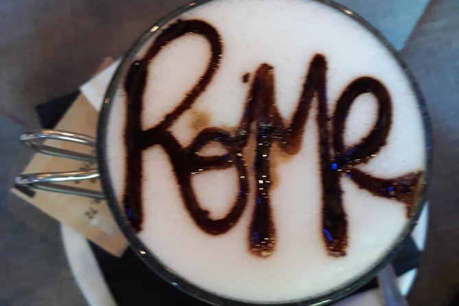 Rome Revival: Private Airport Transfer & City Tour - Key Points