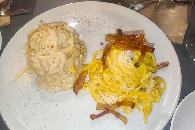 Rome: Rione Monti Food Tasting Tour - Why This Tour Stands Out in Rome