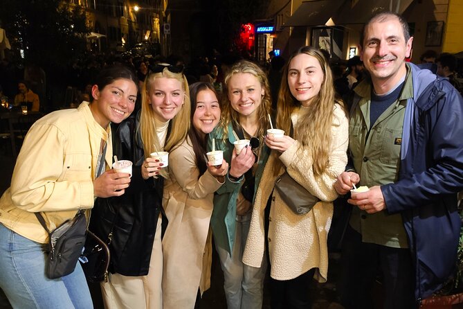 Rome: Rione Monti Food Tasting Tour - Final Thoughts: A Flavorful Journey for Curious Food Lovers