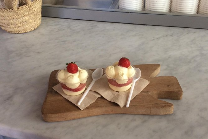 Rome: Rione Parione Private Walking Food Tour - Experience Rome’s Culinary Heart on a Private Walking Tour