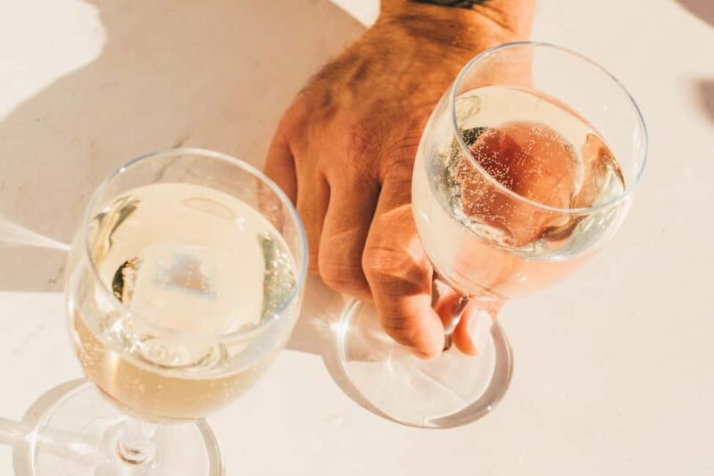 Rome: River Boat Tour with Aperitif - Scenic Route Between Isola Tiberina and Saint Peter’s