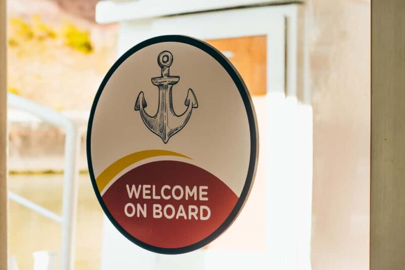 Rome: River Boat Tour with Aperitif - Final Thoughts on the Rome: River Boat Tour with Aperitif