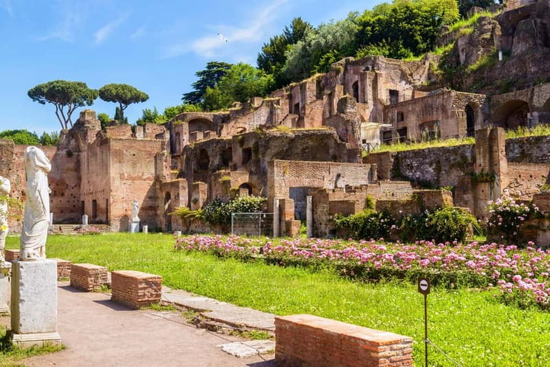 Rome: Roman Forum Super Pass Entry with Audio Guide App - Exploring the New Roman Forum Museum and Its Exhibits