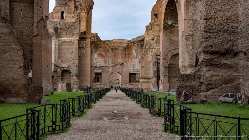 Rome: Roman Forum Walking Tour with Tickets - Explore the Heart of Ancient Rome at a Competitive Price