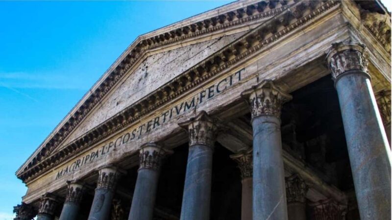 Rome: Roman Forum Walking Tour with Tickets - Practical Details: Timing, Accessibility, and Requirements
