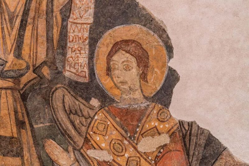 Rome: Roman Houses of Celio  underground tour with ticket - Key Points