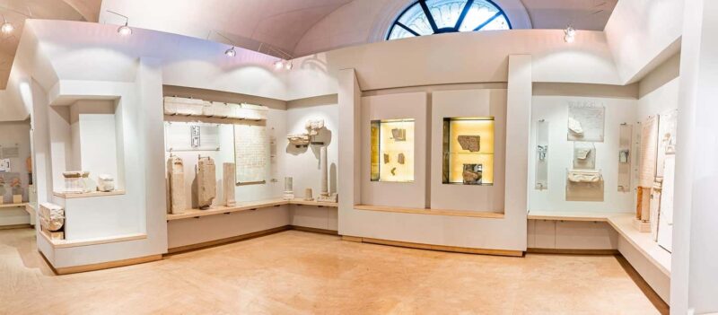 Rome: Roman Houses of Celio  underground tour with ticket - Rome’s Hidden History Beneath the Basilica of Saints John and Paul