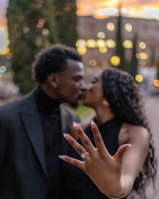 Rome: Romantic Proposal PhotoShoot - Key Points