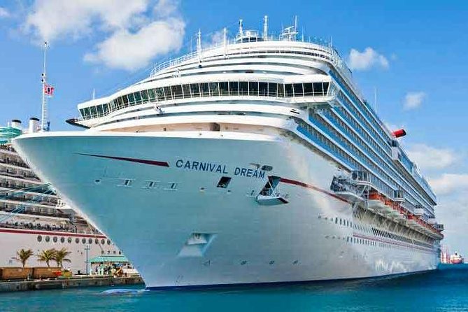 Rome' s best and Vatican Museums from Civitavecchia Port Day Tour - Discover Rome and Vatican Museums with a Private Shore Excursion from Civitavecchia